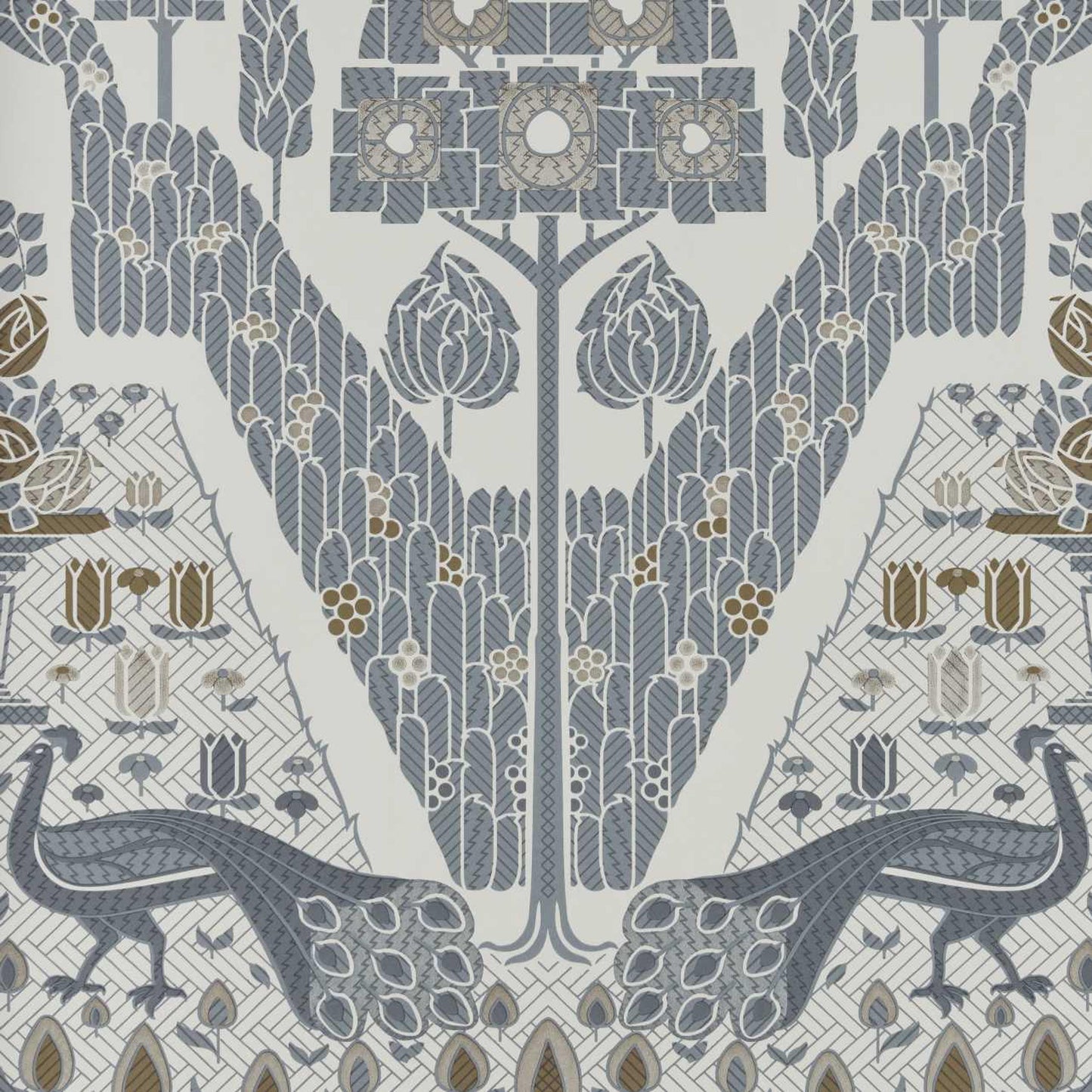 V & A DECORATIVE PAPERS Wallpaper Pattern No 2311-172-01