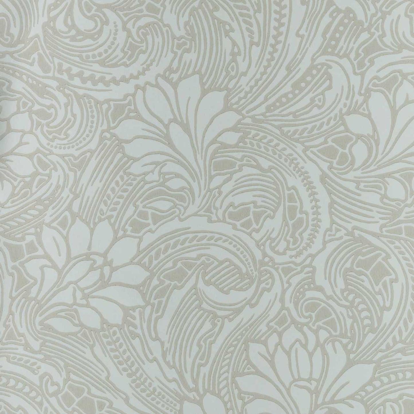 V & A DECORATIVE PAPERS Wallpaper Pattern No 2311-173-01