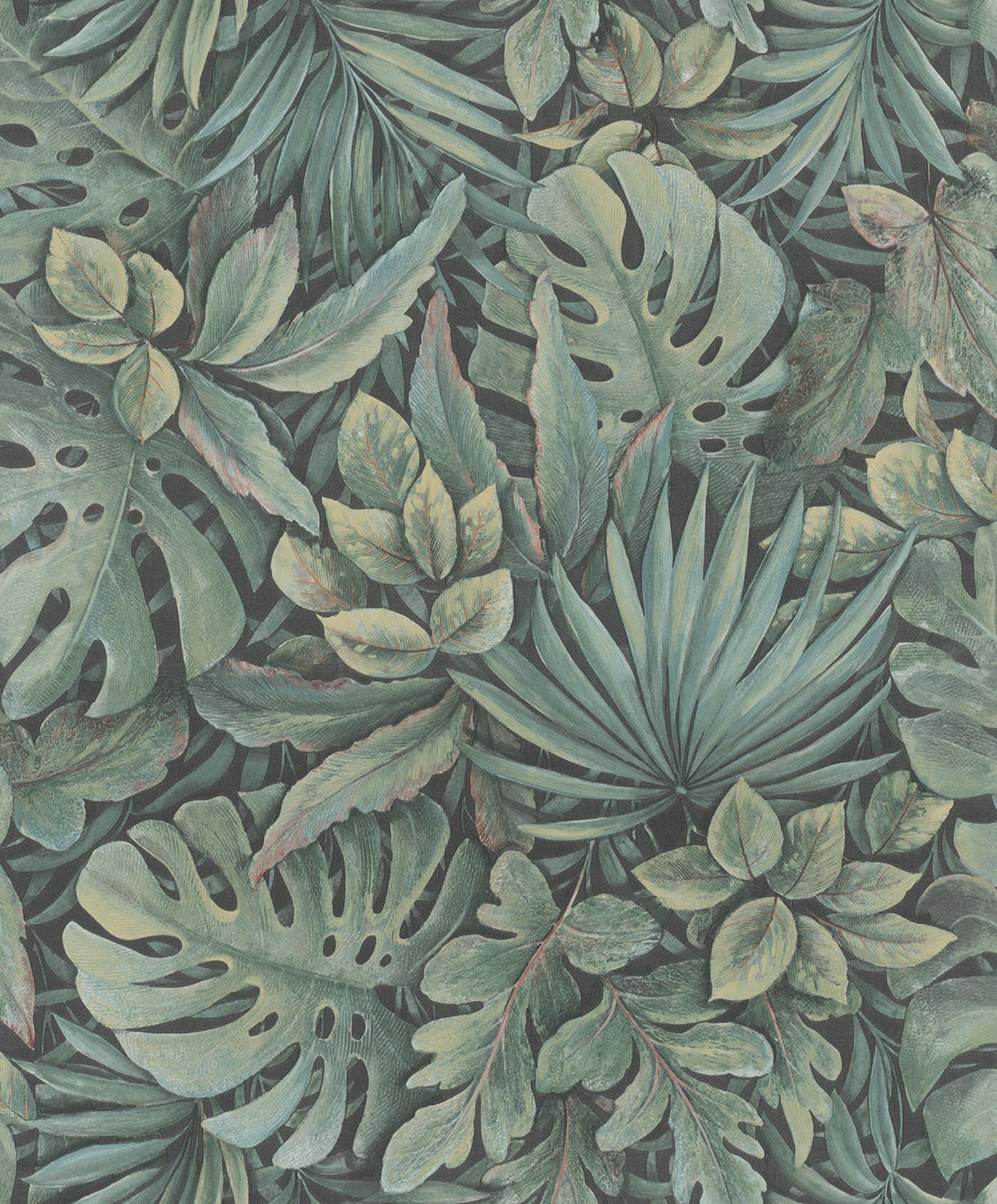 BOTANICA Wallpaper Pattern No 33304