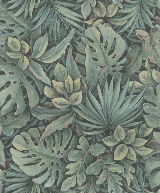 BOTANICA Wallpaper Pattern No 33304