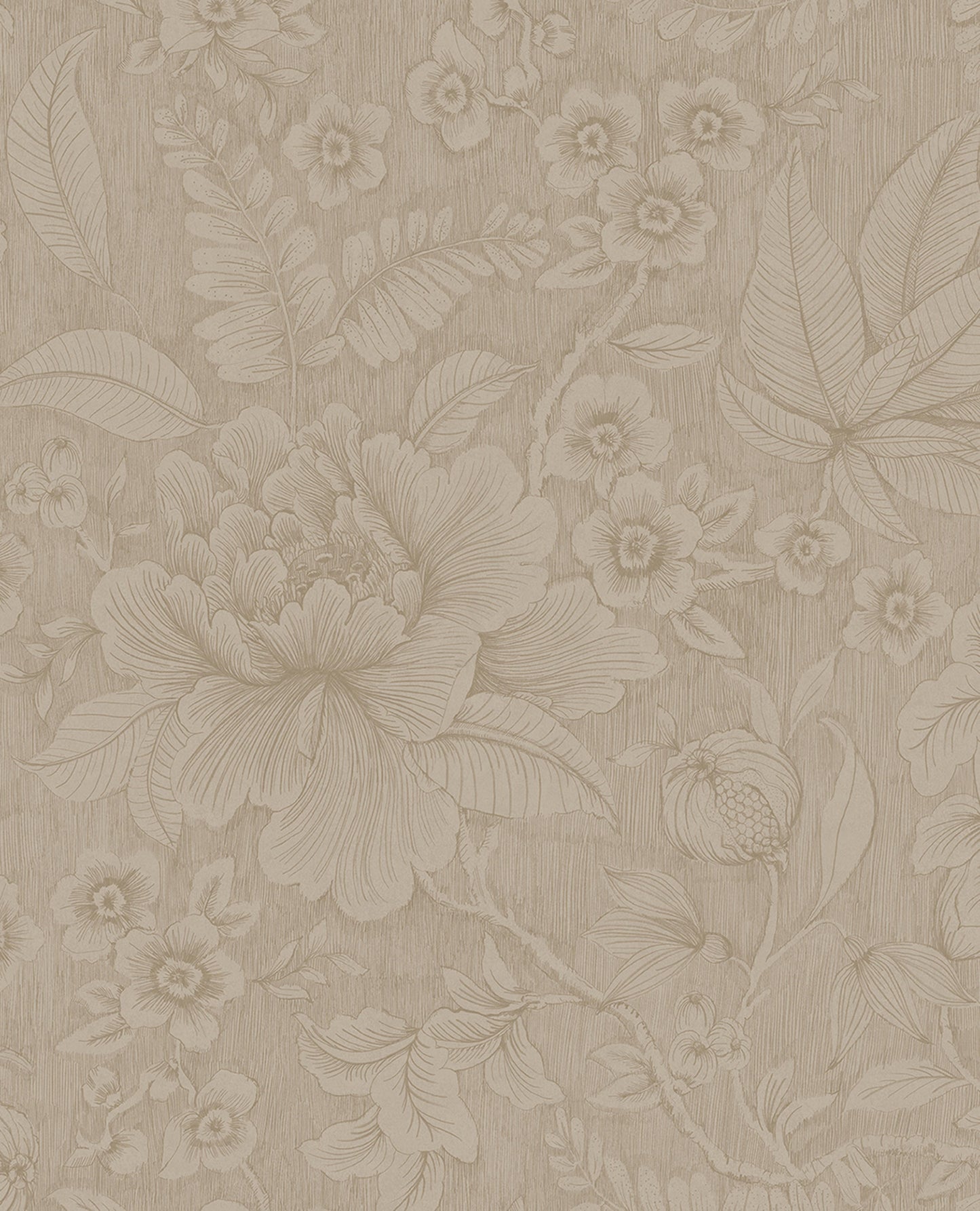 PIP STUDIO 6 Wallpaper Pattern No E333100