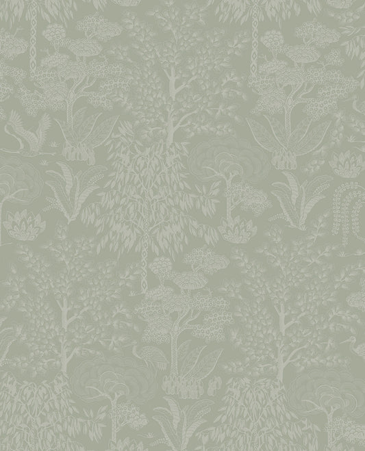 PIP STUDIO 6 Wallpaper Pattern No E333111