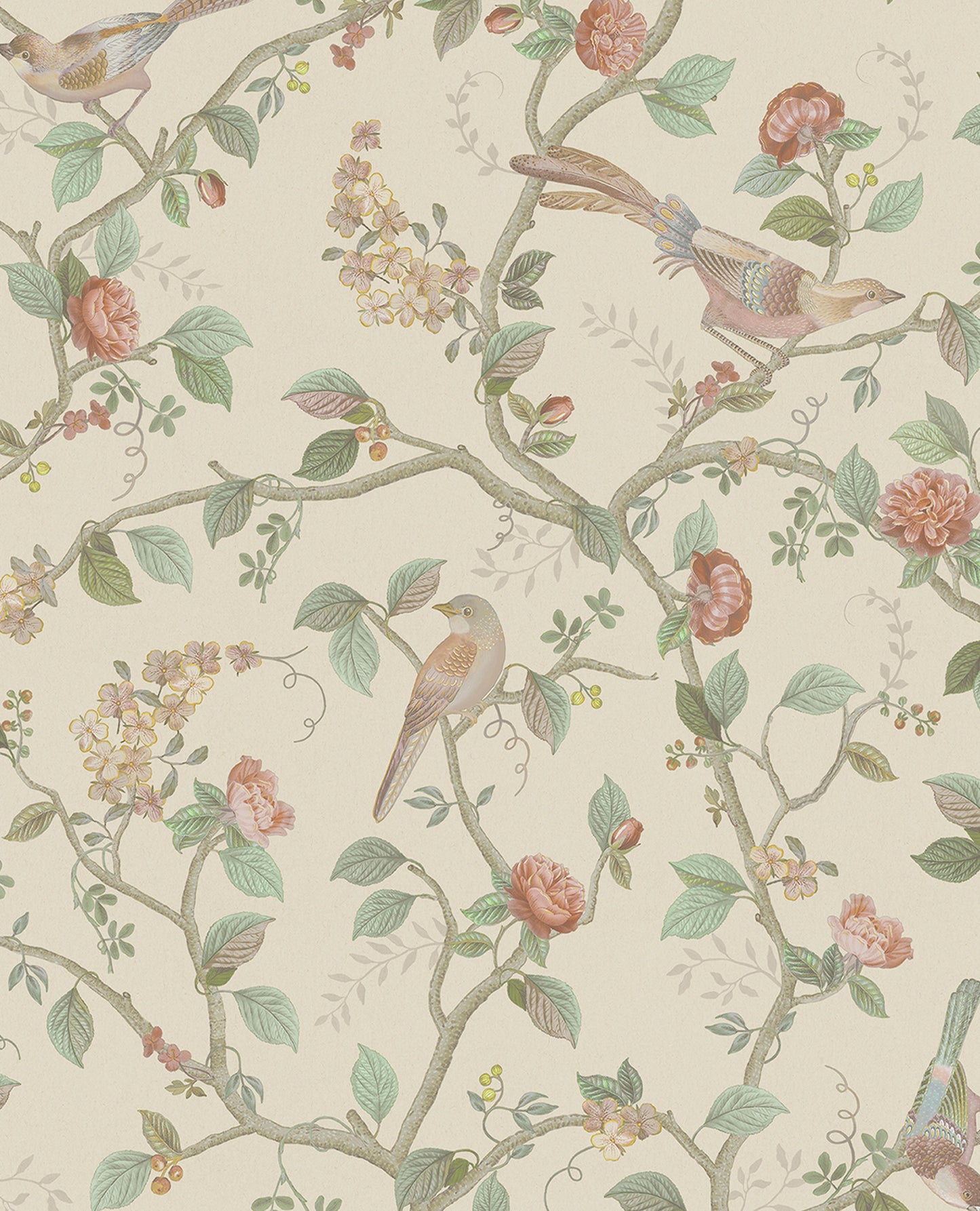 PIP STUDIO 6 Wallpaper Pattern No E333120