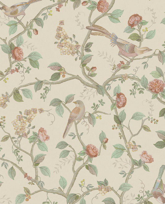 PIP STUDIO 6 Wallpaper Pattern No E333120