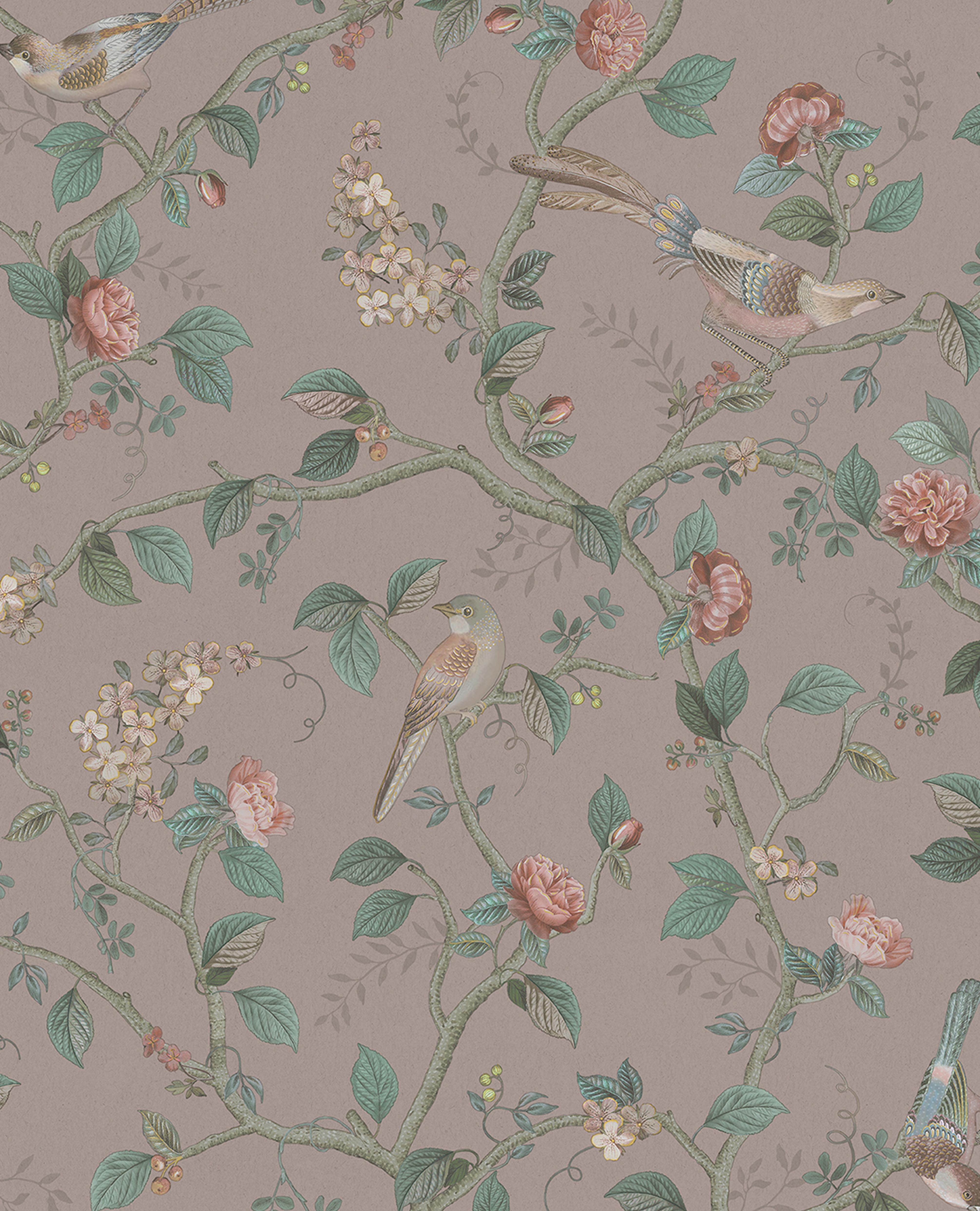 PIP STUDIO 6 Wallpaper Pattern No E333122