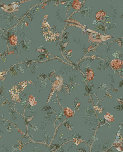 PIP STUDIO 6 Wallpaper Pattern No E333124