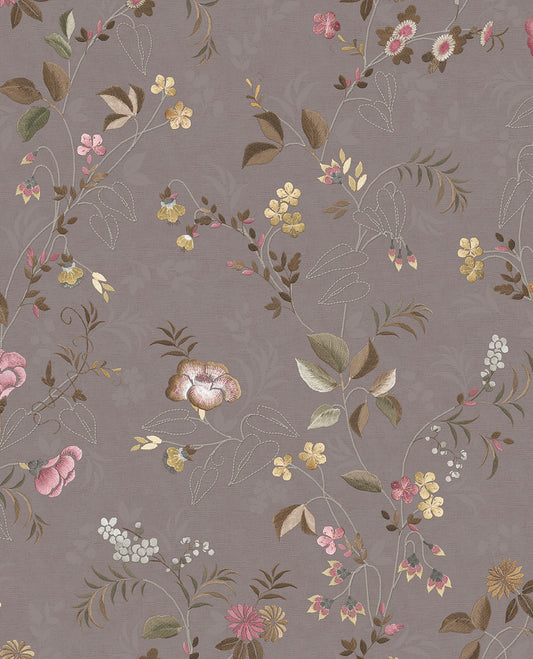 PIP STUDIO 6 Wallpaper Pattern No E333134