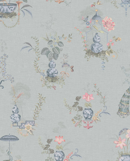 PIP STUDIO 6 Wallpaper Pattern No E333141