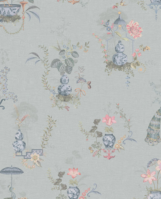 PIP STUDIO 6 Wallpaper Pattern No E333141