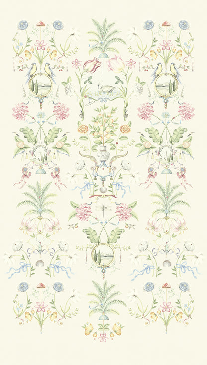 PIP STUDIO 6 Wallpaper Pattern No E333162