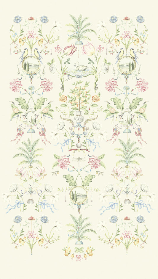 PIP STUDIO 6 Wallpaper Pattern No E333162