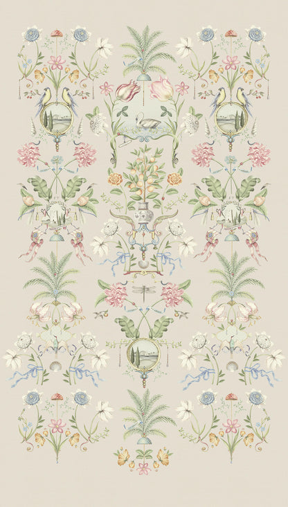 PIP STUDIO 6 Wallpaper Pattern No E333163