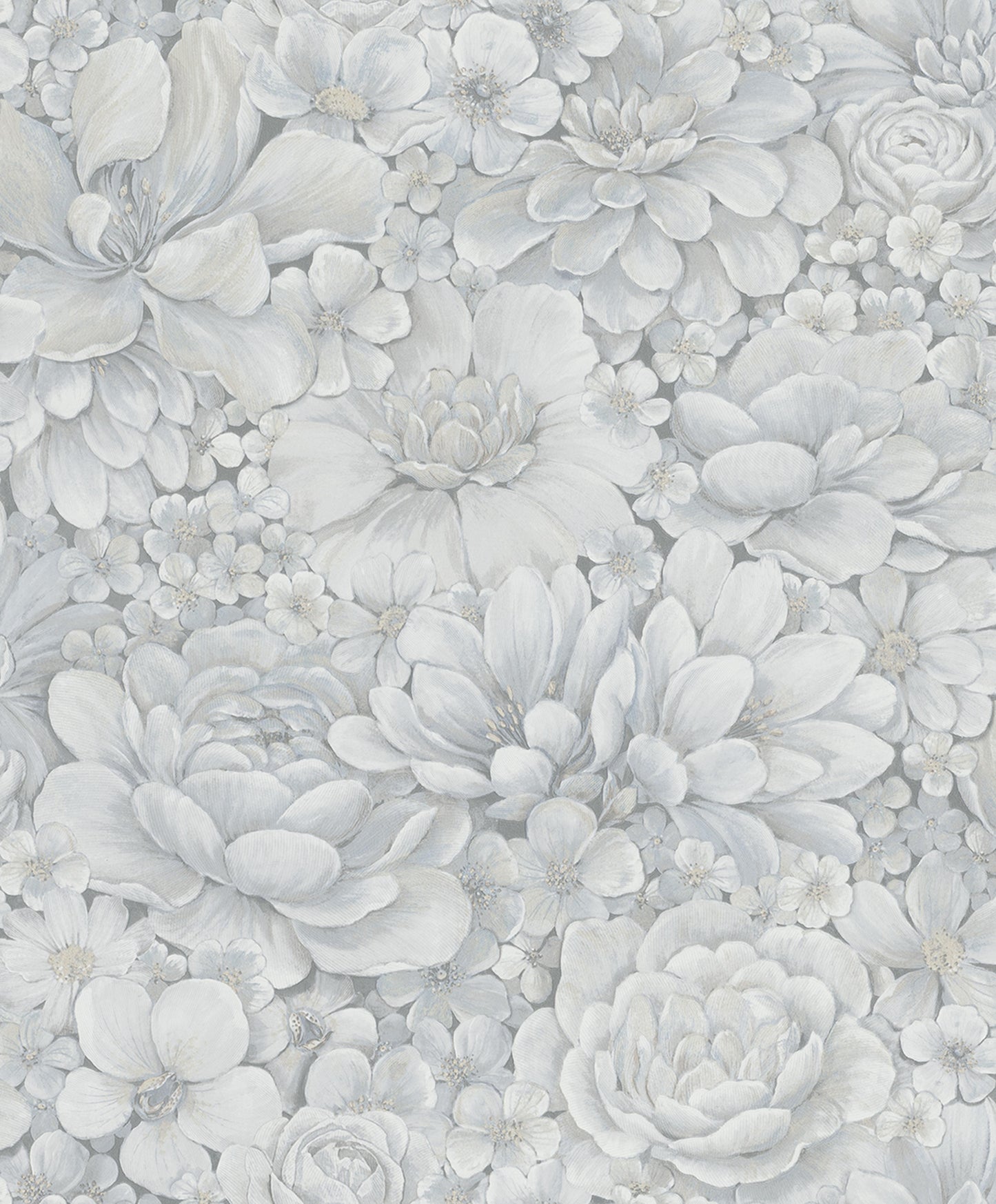 BOTANICA Wallpaper Pattern No 33953