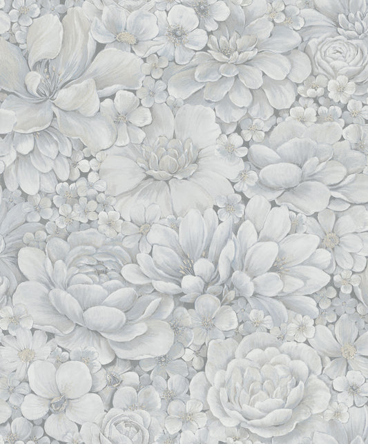 BOTANICA Wallpaper Pattern No 33953
