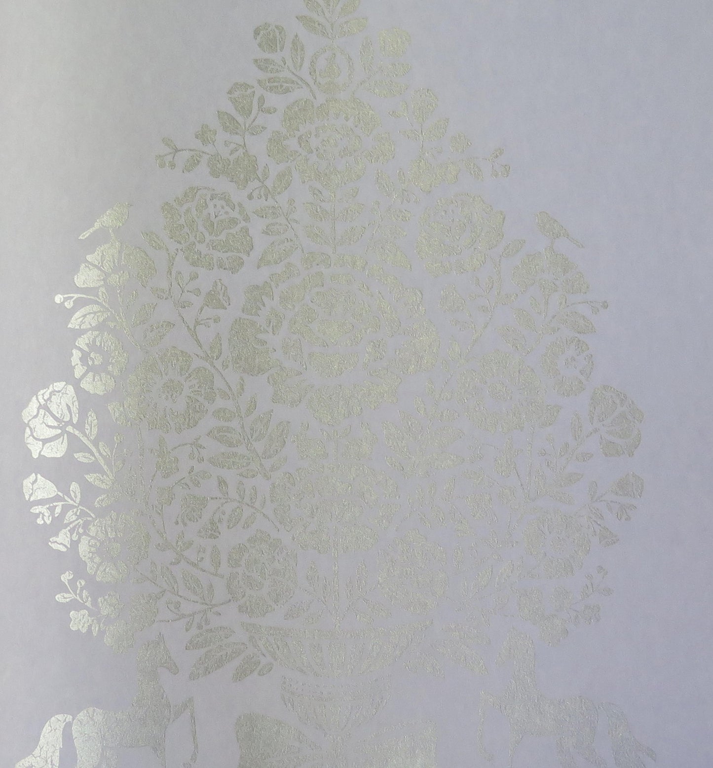 PIP STUDIO Wallpaper Pattern No E341054