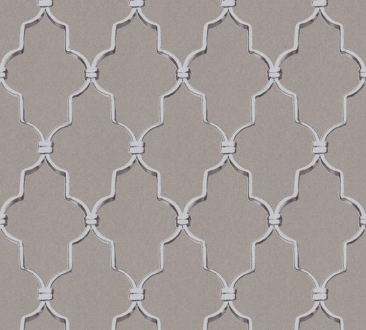 DREAM AGAIN - BY MICHALSKY LIVING Wallpaper Pattern No 36502-2