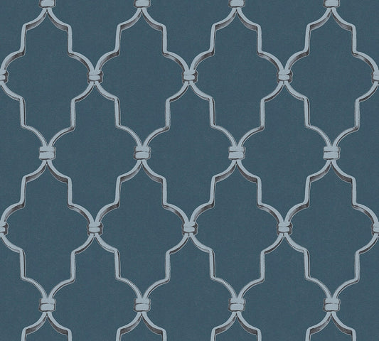 DREAM AGAIN - BY MICHALSKY LIVING Wallpaper Pattern No 36502-4