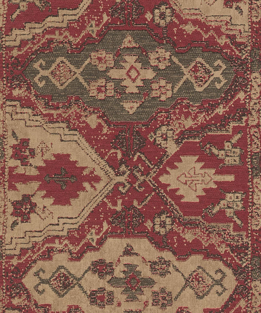 MATA HARI Wallpaper Pattern No 37868-1