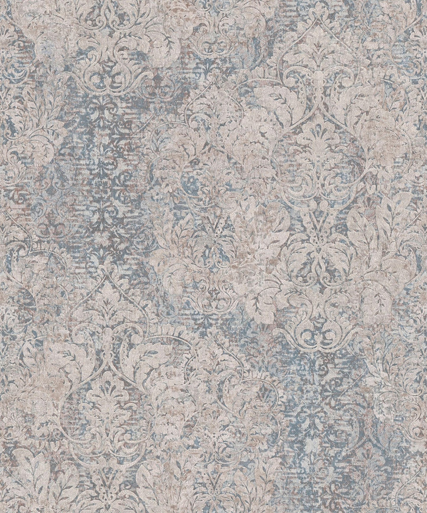 MATAHARI Wallpaper Pattern No 38093-1