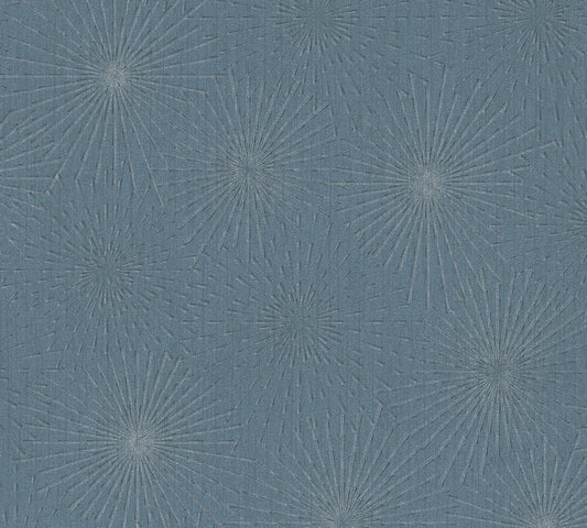 BATTLE OF STYLE Wallpaper Pattern No 38818-2
