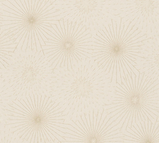 BATTLE OF STYLE Wallpaper Pattern No 38818-3