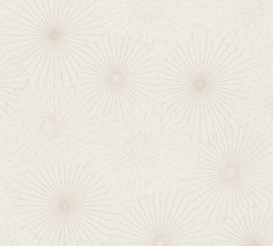 BATTLE OF STYLE Wallpaper Pattern No 38818-4