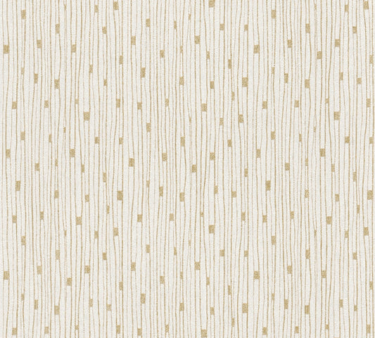 BATTLE OF STYLE Wallpaper Pattern No 38822-3