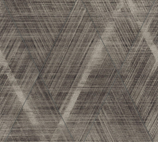 BATTLE OF STYLE Wallpaper Pattern No 38824-1