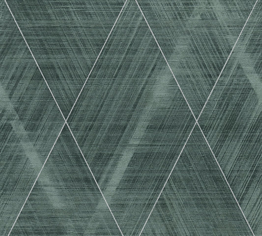 BATTLE OF STYLE Wallpaper Pattern No 38824-2
