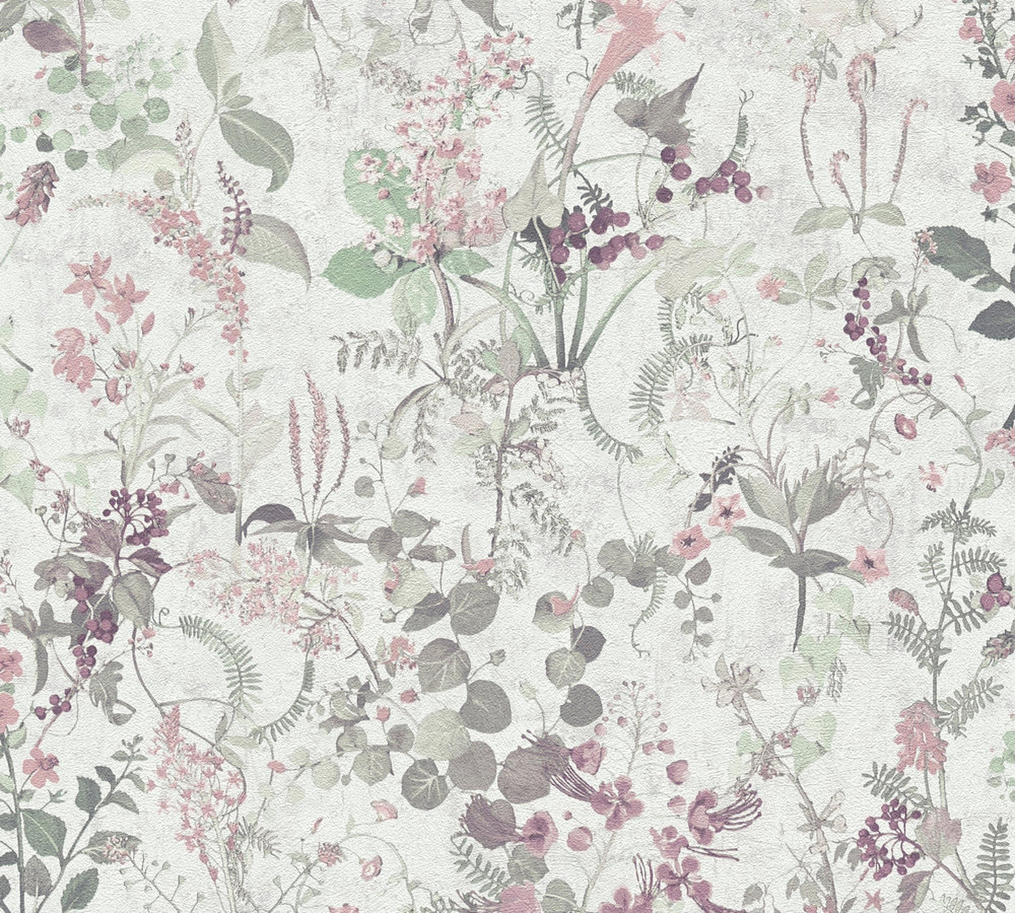BATTLE OF STYLE Wallpaper Pattern No 38825-1