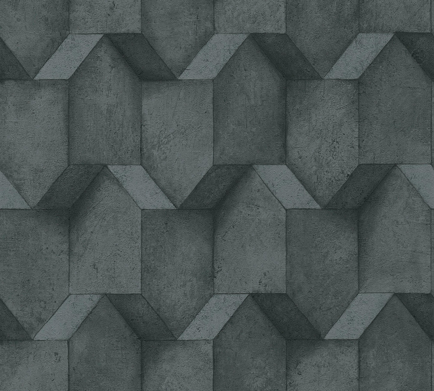 BATTLE OF STYLE Wallpaper Pattern No 38827-2