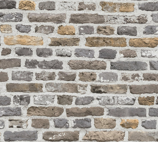 BATTLE OF STYLE Wallpaper Pattern No 38829-2