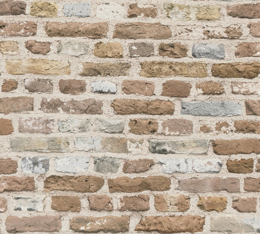 BATTLE OF STYLE Wallpaper Pattern No 38829-3