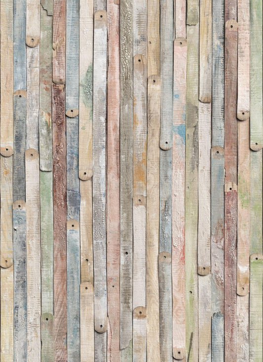 KOMAR VOLUME 15 Wallpaper Pattern No 4-910