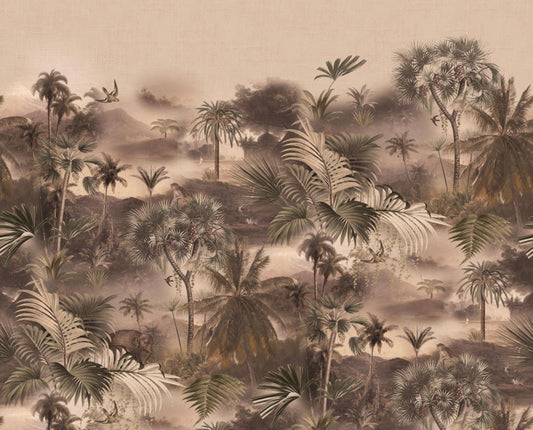 CURIOSITY Wallpaper Pattern No 543629