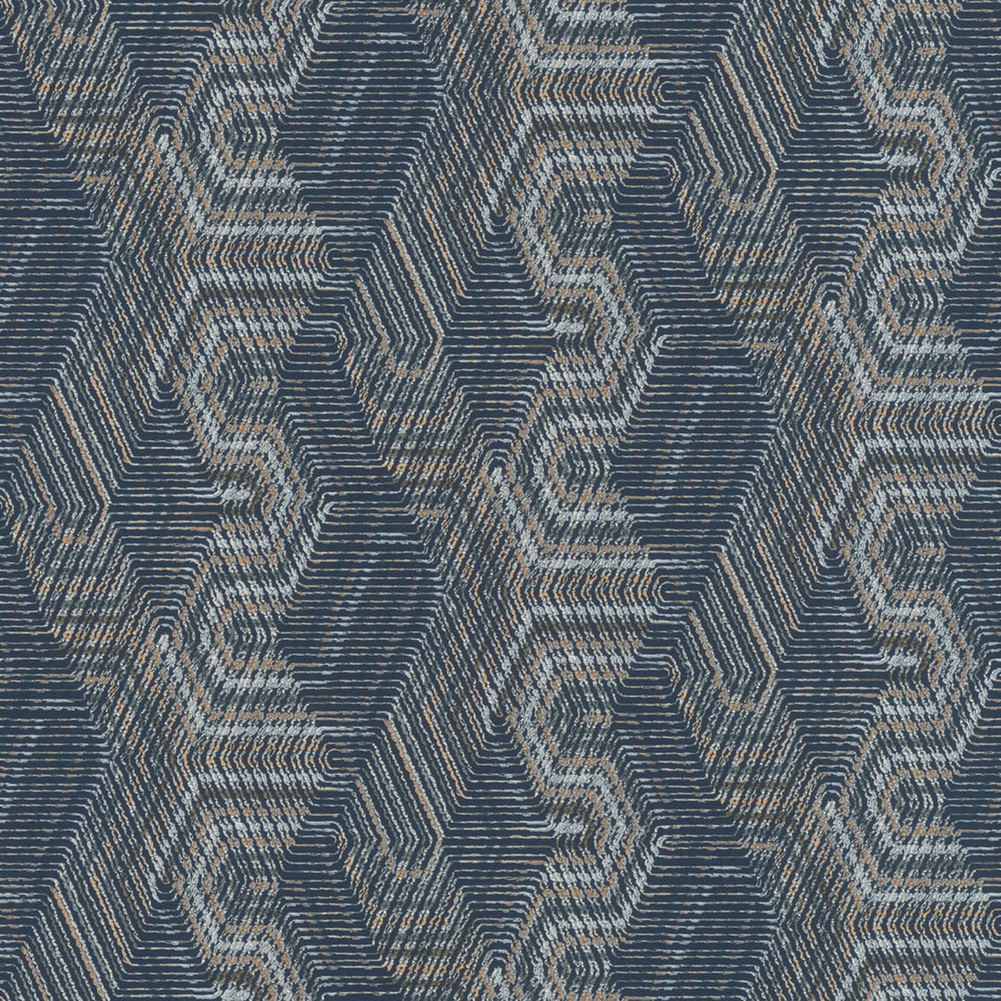 AFRICAN QUEEN III Wallpaper Pattern No 751949