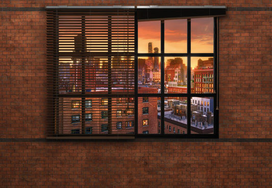 KOMAR VOLUME 15 Wallpaper Pattern No 8-882