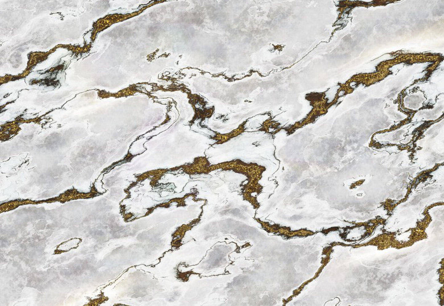 KOMAR VOLUME 15 Wallpaper Pattern No 8-981