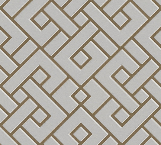 CHANGE IS GOOD MICHALSKY 4 Wallpaper Pattern No 37984-2