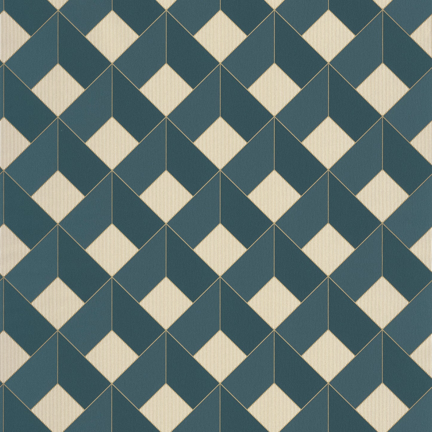 ONLY BLUE Wallpaper Pattern No ONB100126062