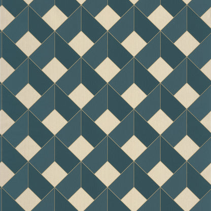 ONLY BLUE Wallpaper Pattern No ONB100126062
