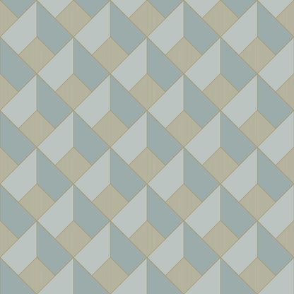 ONLY BLUE Wallpaper Pattern No ONB100126120