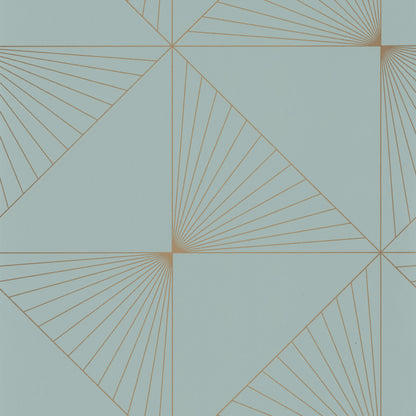 ONLY BLUE Wallpaper Pattern No ONB101056000
