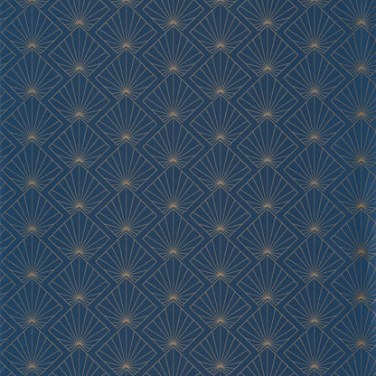 ONLY BLUE Wallpaper Pattern No ONB101236221