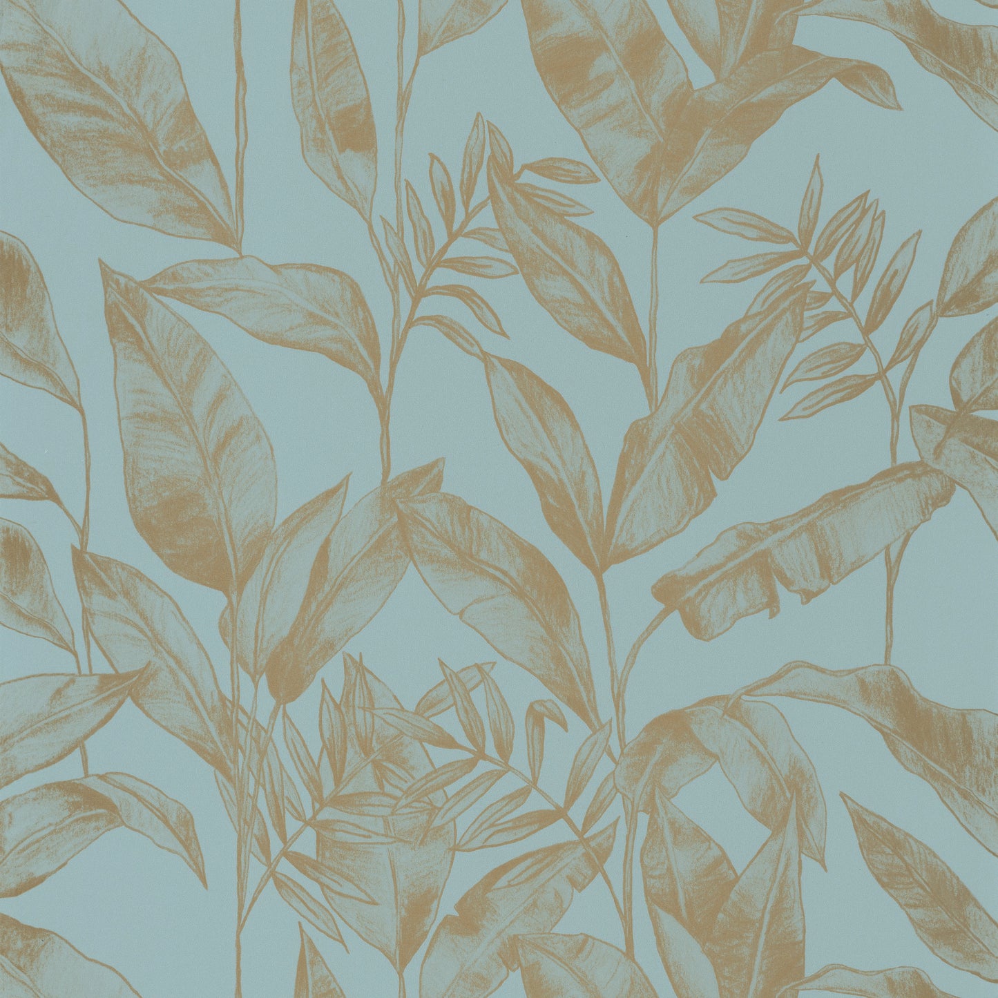 ONLY BLUE Wallpaper Pattern No ONB102636002