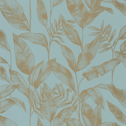 ONLY BLUE Wallpaper Pattern No ONB102636002