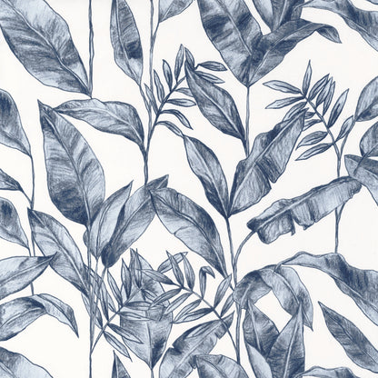 ONLY BLUE Wallpaper Pattern No ONB102636225