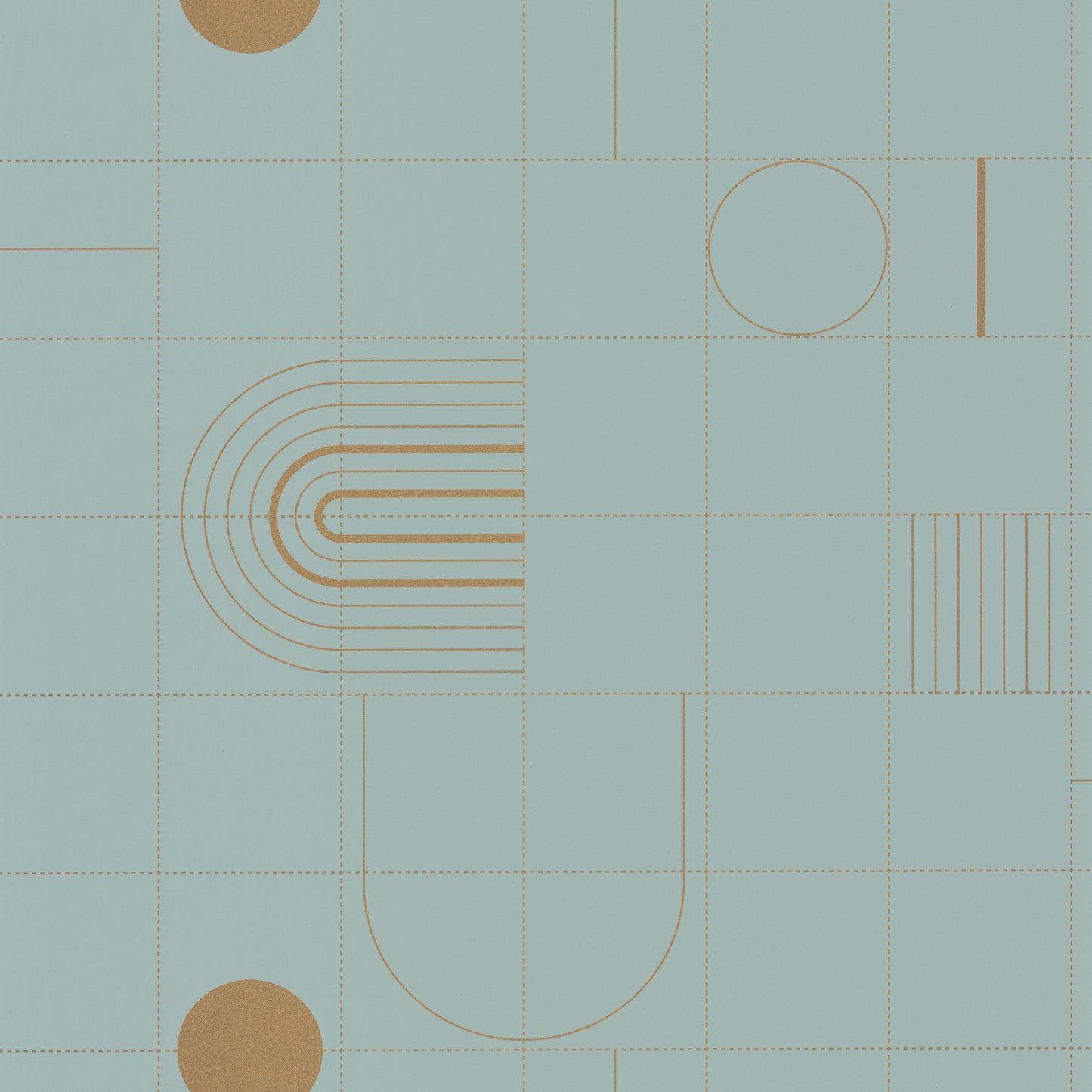 ONLY BLUE Wallpaper Pattern No ONB102706027