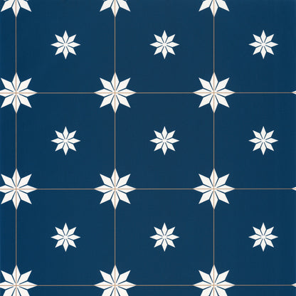 ONLY BLUE Wallpaper Pattern No ONB102716202