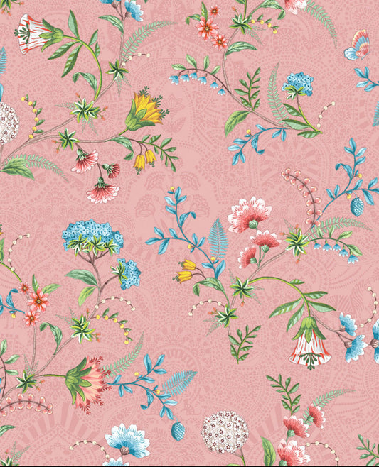 PIP STUDIO 5 2020 Wallpaper Pattern No E300122